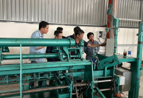 Thái Hữu Thành: Người Tiên Phong Trong Ngành Cơ Khí Chế Tạo Máy Việt Nam