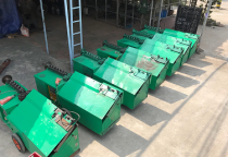 Công Ty TNHH Kỹ Thuật Cơ Khí Thành Trí – Chuyên Máy Dệt Lưới B40, Máy Kẽm Gai Hiện Đại