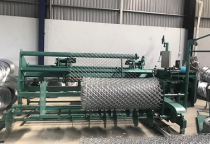 Xu Hướng Ứng Dụng Máy Dệt Lưới B40 Hiện Đại Trong Xây Dựng Và Nông Nghiệp Năm 2025