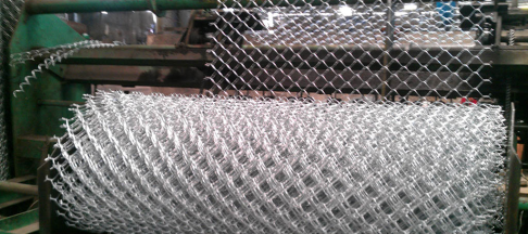 BÀN GIAO MÁY DỆT LƯỚI B40 TẠI CAMPUCHIA