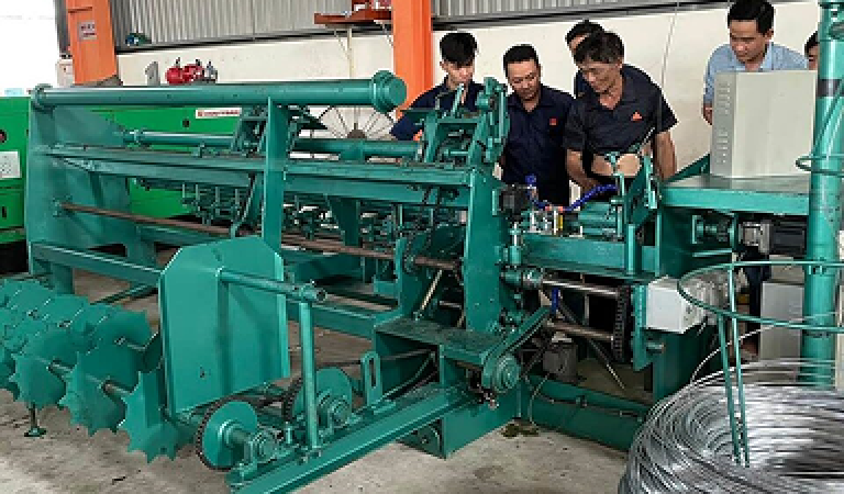 HỖ TRỢ MIỄN PHÍ & BẢO HÀNH TỪ XA CƠ KHÍ THÀNH TRÍ