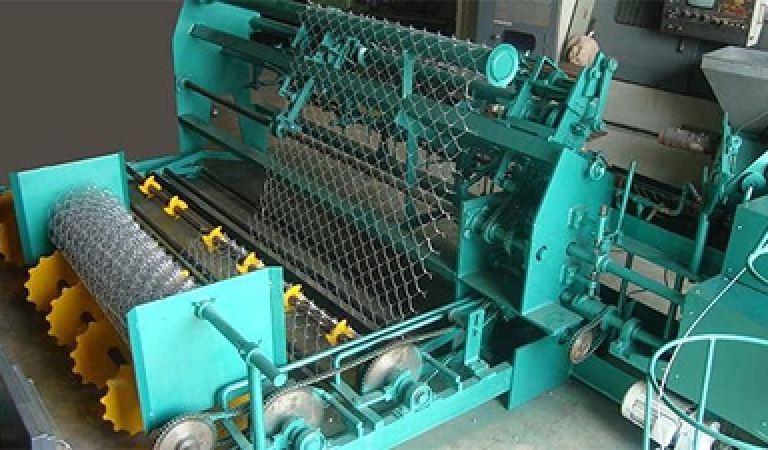 Thu Cũ Đổi Mới Máy Móc Và Linh Kiện Phụ Tùng