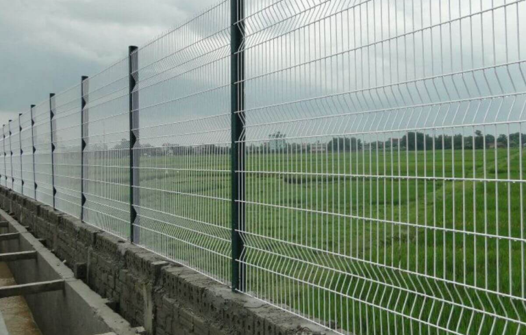 CÁCH LỰA CHỌN LƯỚI PHÙ HỢP CHO TỪNG LOẠI CÔNG TRÌNH