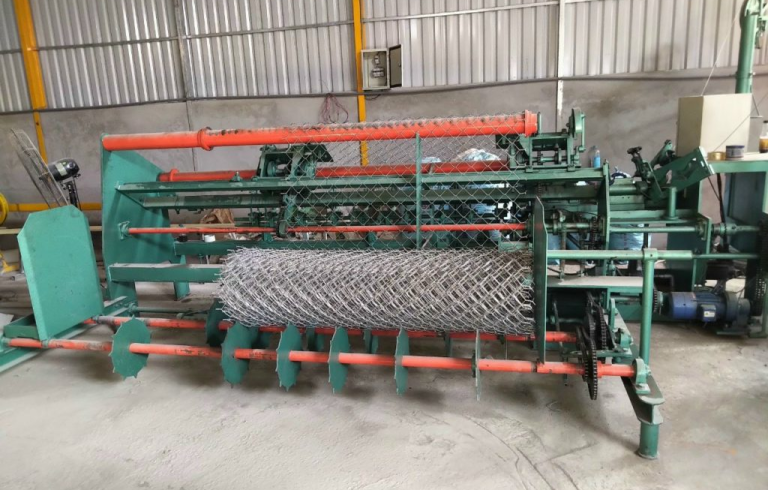 Ưu đãi khi mua máy dệt lưới tại công ty chúng tôi.