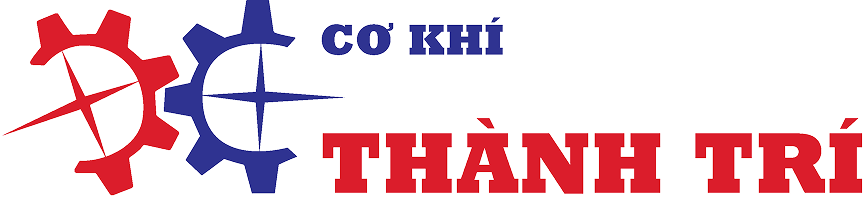 Logo Công Ty TNHH Kỹ Thuật Cơ Khí Thành Trí