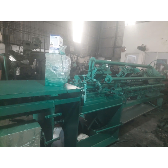 Máy Đan Lưới Mới