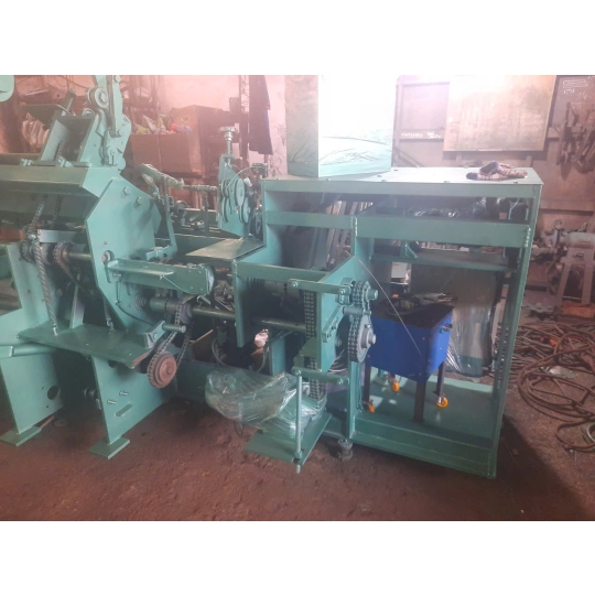 Máy Đan Lưới Mới