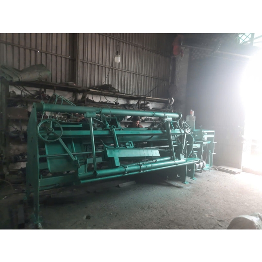 Máy Đan Lưới Mới