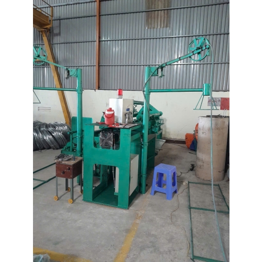 Máy Đan Lưới Mới