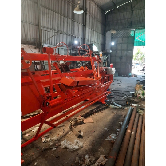 Máy Đan Lưới Mới