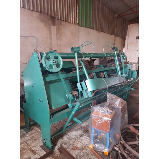 Máy Đan Lưới Mới