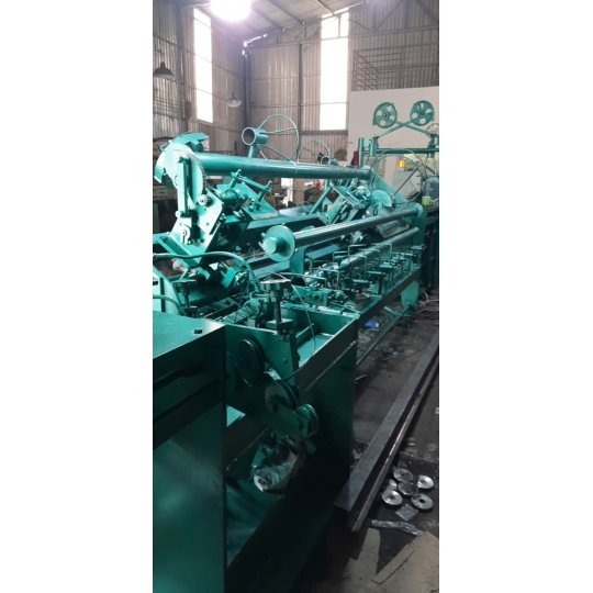 Máy Đan Lưới Mới