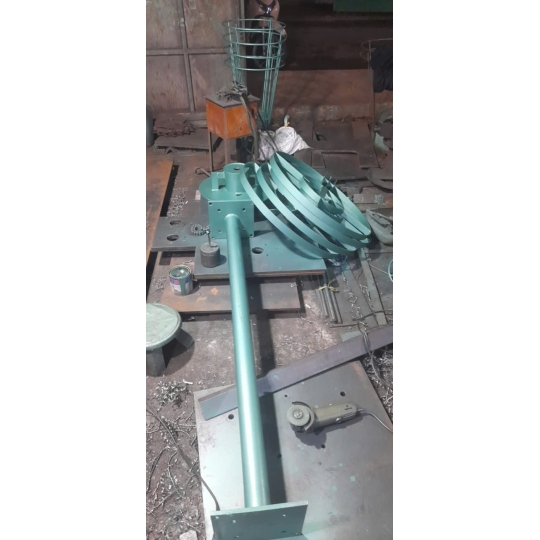 Máy Kẽm Gai Đời Mới 2025