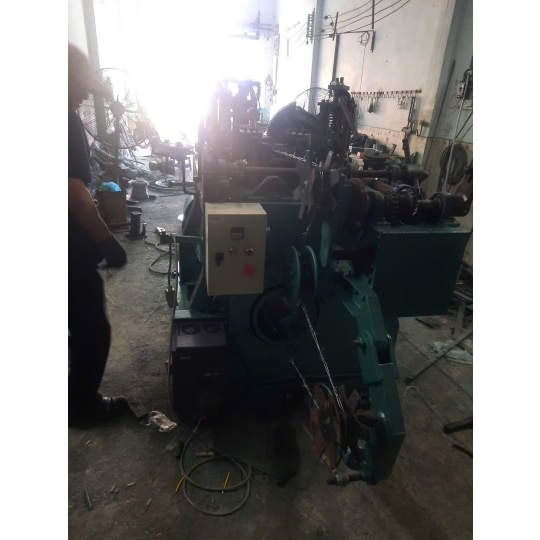 Máy Kẽm Gai Đời Mới 2025