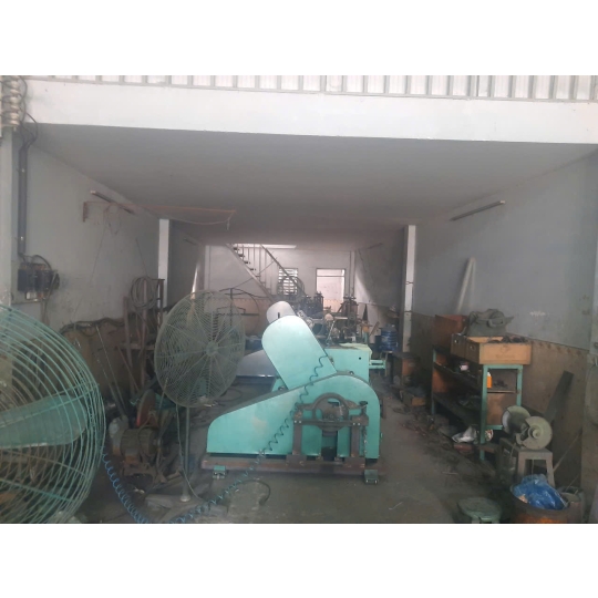 Máy Kẽm Gai Đời Mới 2025