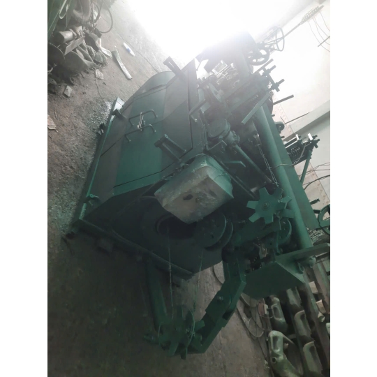 Máy Kẽm Gai Đời Mới 2025