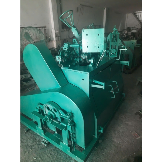 Máy Kẽm Gai Đời Mới 2025