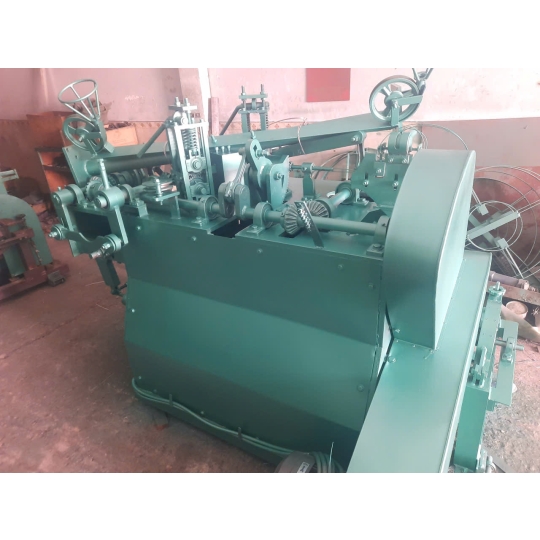 Máy Kẽm Gai Đời Mới 2025