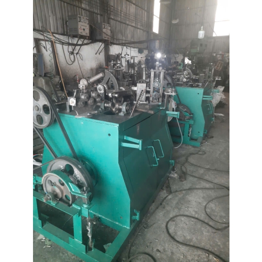 Máy Kẽm Gai Đời Mới 2025