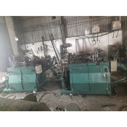 Máy Kẽm Gai Đời Mới 2025