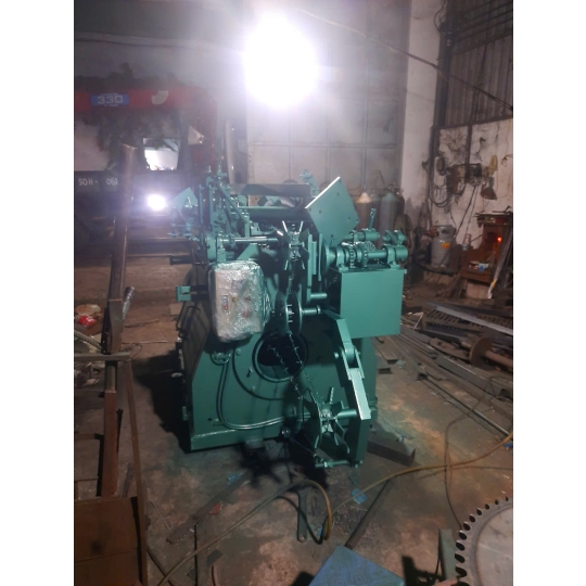 Máy Kẽm Gai Đời Mới 2025