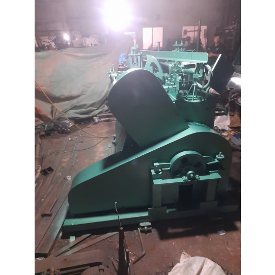 Máy Kẽm Gai Đời Mới 2025