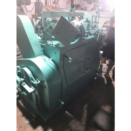 Máy Kẽm Gai Đời Mới 2025