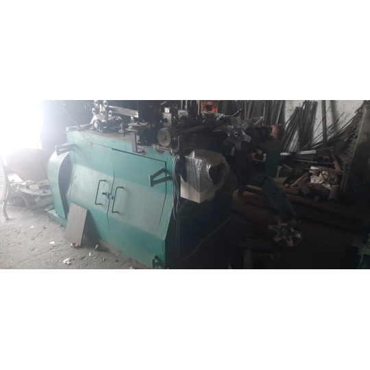 Máy Kẽm Gai Đời Mới 2025