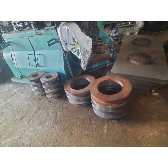 Máy Kẽm Gai Đời Mới 2025